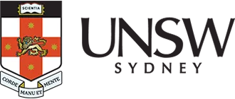 UNSW logo